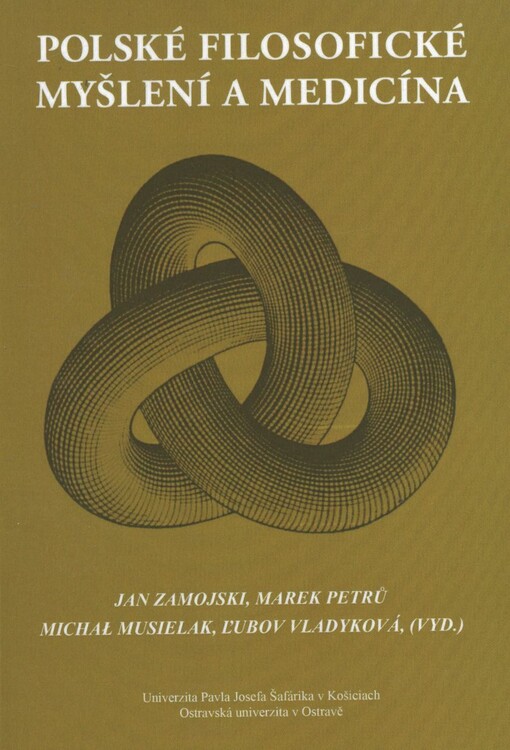 Polské filozofické myšlení a medicína