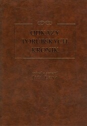 Odkazy porubských kronik