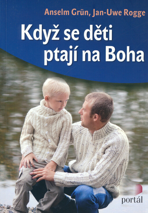 Když se děti ptají na Boha