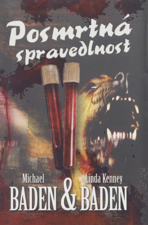 Posmrtná spravedlnost