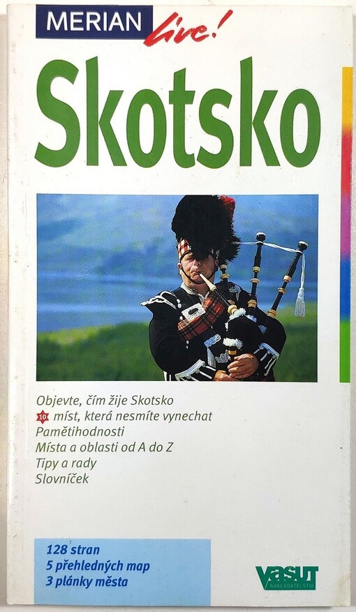 Skotsko