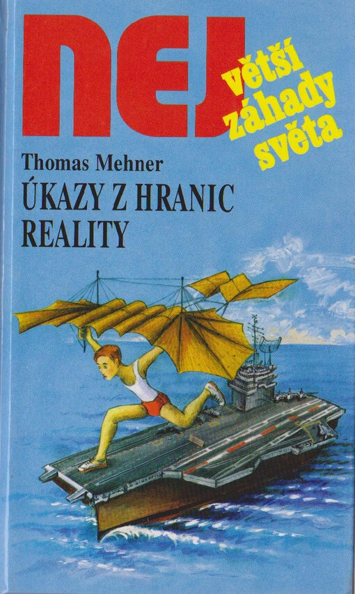 Úkazy z hranic reality