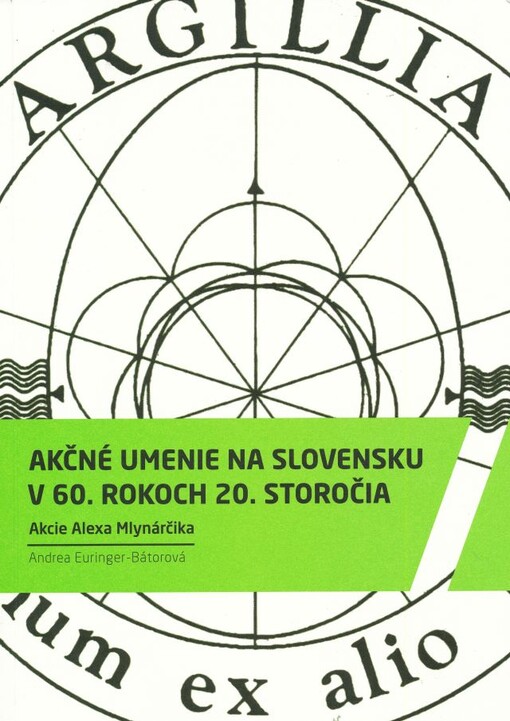 Akčné umenie na Slovensku v 60. rokoch 20. storočia