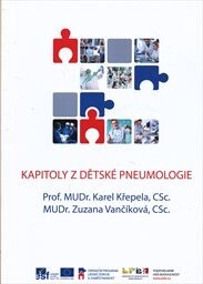 Kapitoly z dětské pneumologie