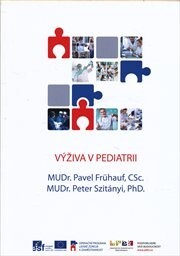 Výživa v pediatrii
