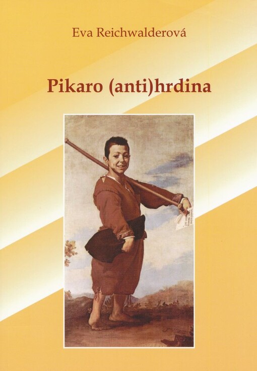 Pikaro (anti)hrdina