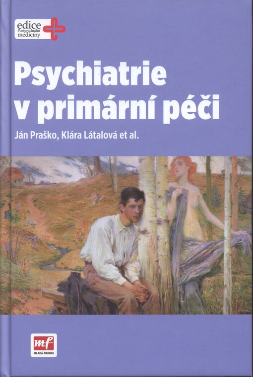 Psychiatrie v primární péči