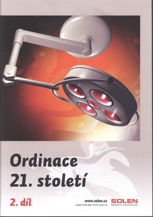 Ordinace 21. století.2. díl