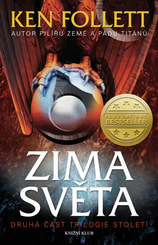Zima světa: druhá část trilogie Století