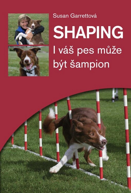 Shaping :i váš pes může být šampion