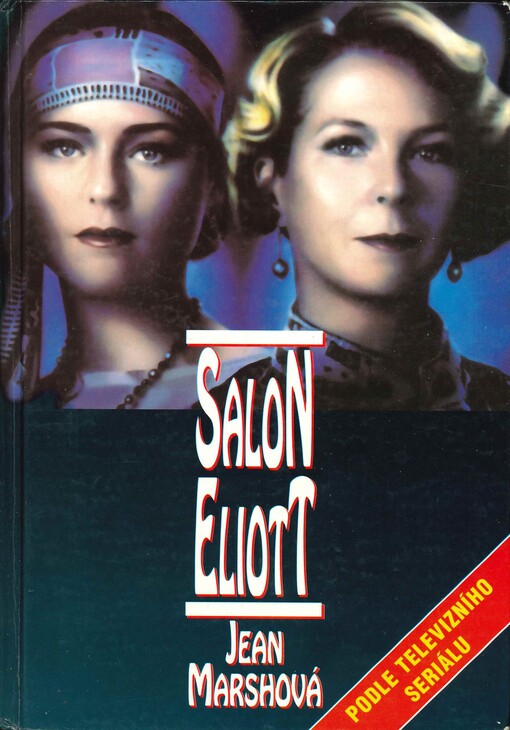 Salon Eliott: Podle televizního seriálu