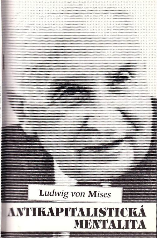 Antikapitalistická mentalita