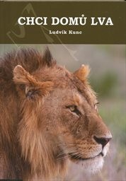 Chci domů lva