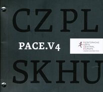 Performing arts Central Europe - Visegrad countries focus