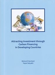 Attracting investment through carbon financing in