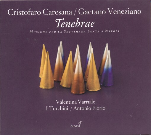 Tenebraemusiche per la Settimana Santa a Napoli