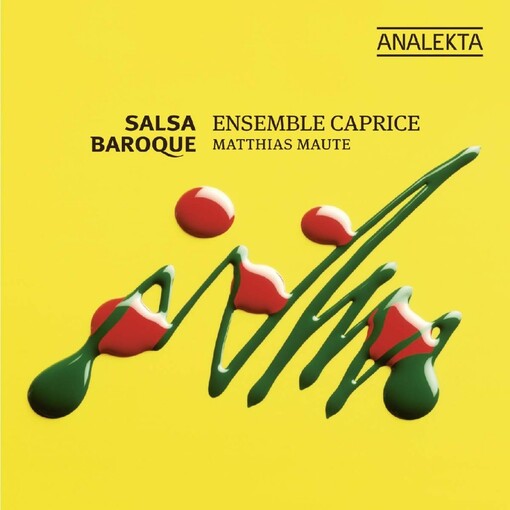 Salsa baroque