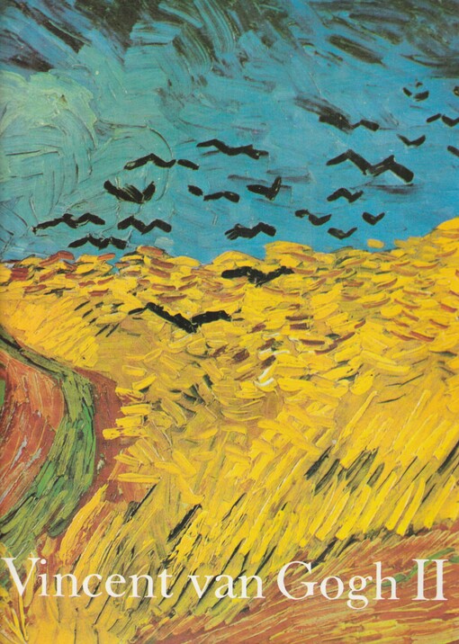 Vincent van Gogh: souborné malířské dílo