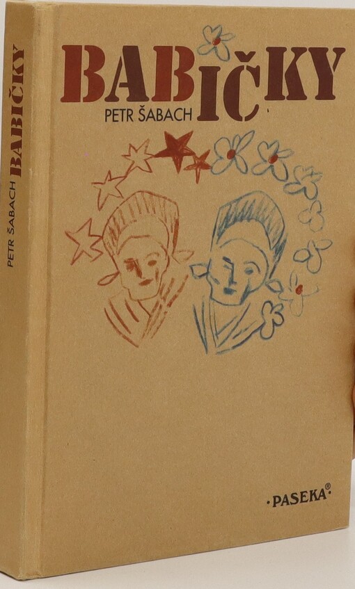 Babičky, Vyd. 1.