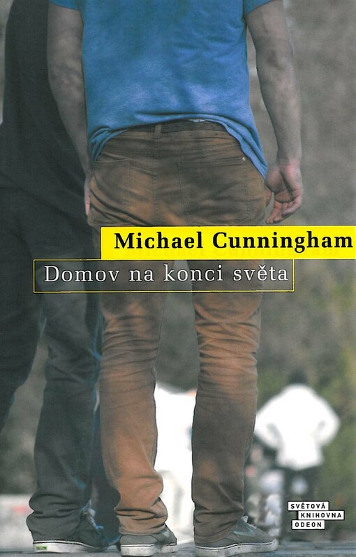 Domov na konci světa