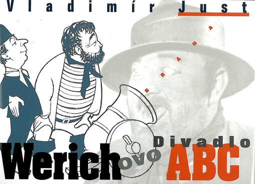 Werichovo divadlo ABC
