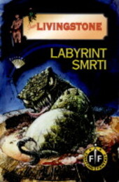 Labyrint smrti., 1. vyd.