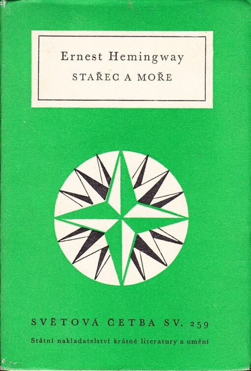 Stařec a moře