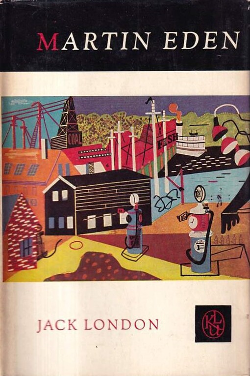 Martin Eden