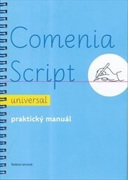 Comenia Script universal - Praktický manuál