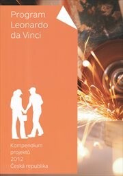 Kompendium projektů :2012 : Program Leonardo da Vinci : Česká republika