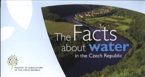 The facts about water in the Czech Republic