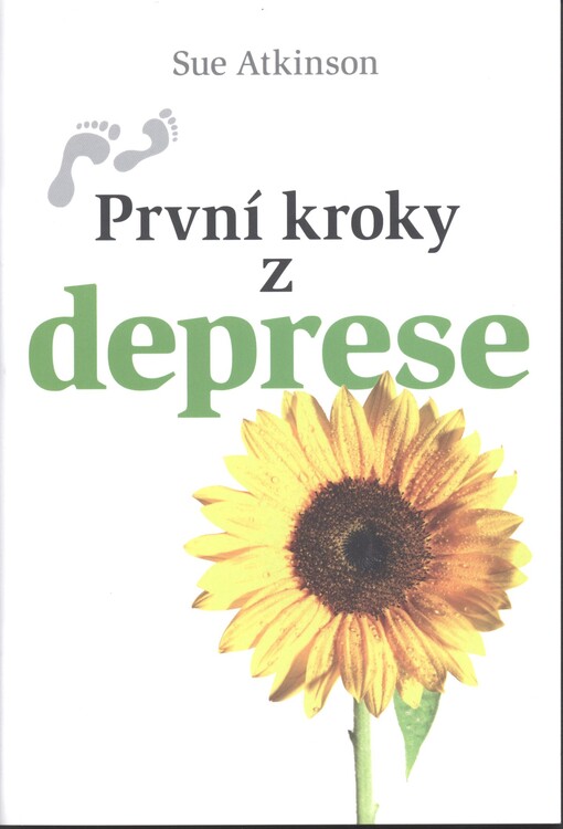 První kroky z deprese
