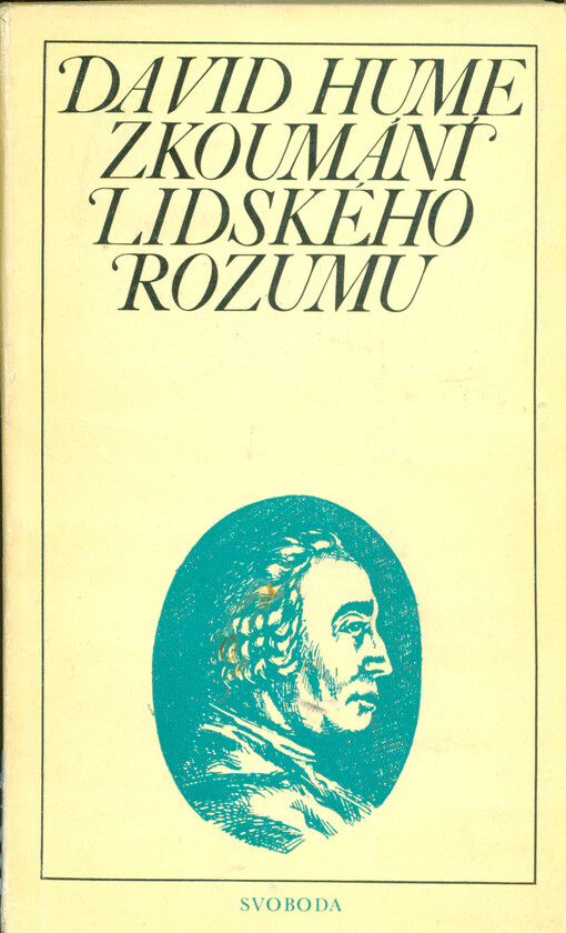 Zkoumání lidského rozumu