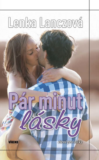 Pár minut lásky, 3. vyd.