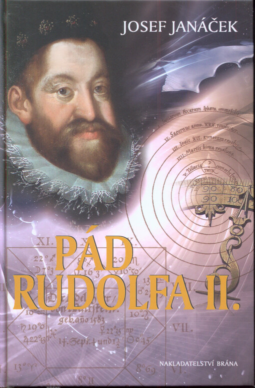 Pád Rudolfa II., Vyd. 4., V nakl. Brána 3.