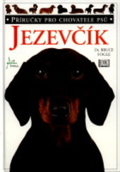 Jezevčík : Příručka pro chovatele psů