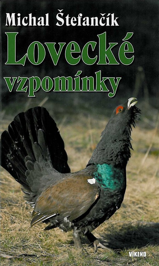 Lovecké vzpomínky