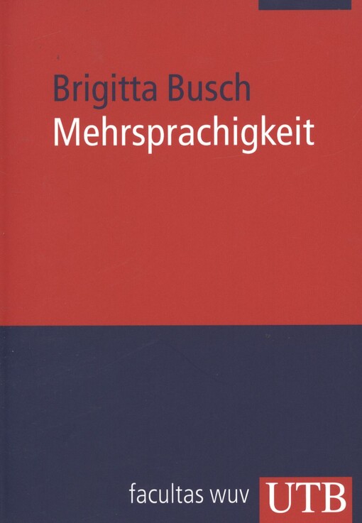 Mehrsprachigkeit