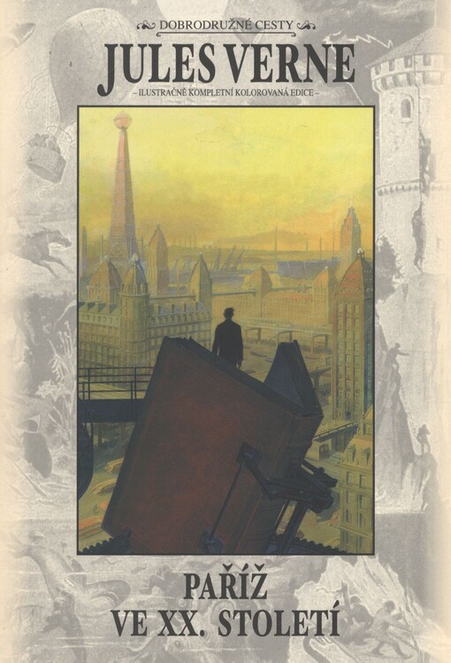 Paříž ve XX. století