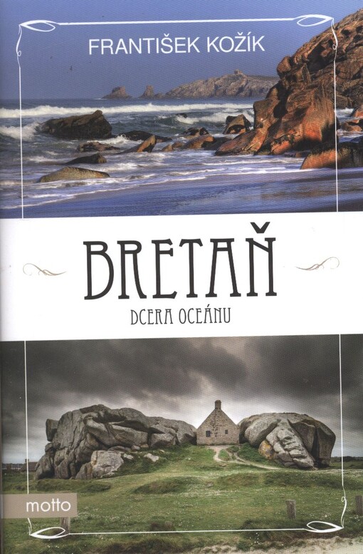 Bretaň :dcera oceánu