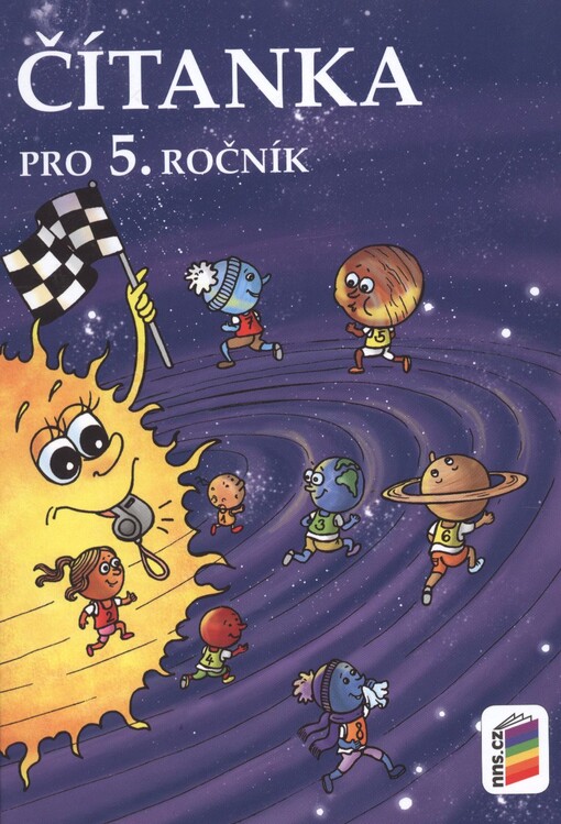 Čítanka pro 5. ročník