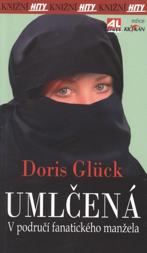 Umlčená :v područí fanatického manžela