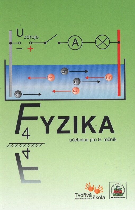 Fyzika IV :pro školy se základním vzděláváním
