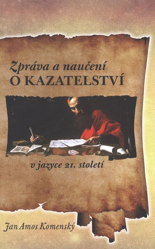 Zpráva a naučení o kazatelství v jazyce 21. století