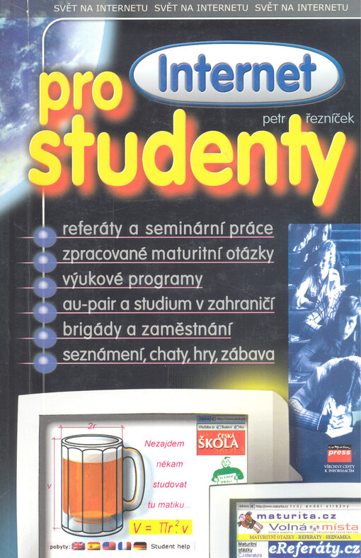 Internet pro studenty