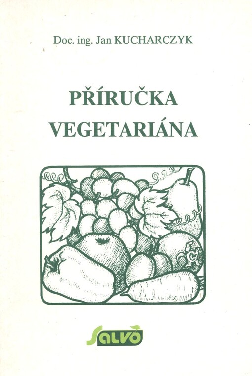 Příručka vegetariána
