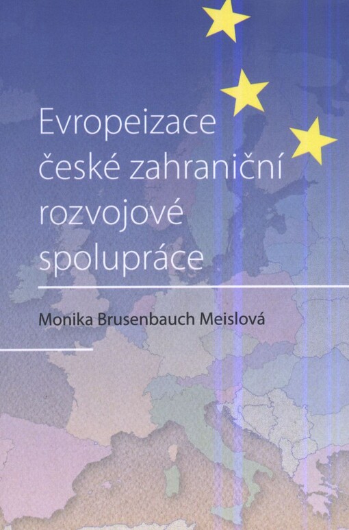 Evropeizace české zahraniční rozvojové spolupráce