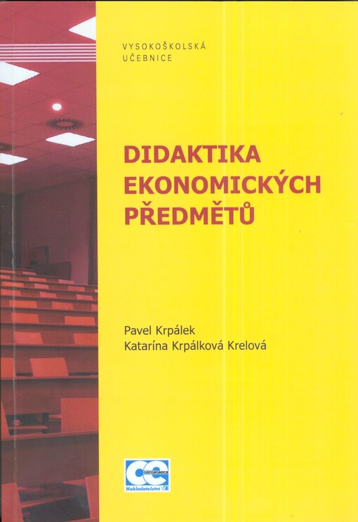 Didaktika ekonomických předmětů