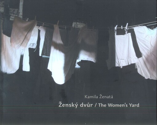 Ženský dvůr :[Centrum současného umění DOX, 7.6.-26.8. 2013 : Památník Terezín - Malá pevnost, 1.5.-26.8.2013 = The women's yard : DOX Centre for Contemporary Art, 7.6.-26.8. 2013 : Terezín Memorial - Small Fortress, 1.5.-26.8.2013]