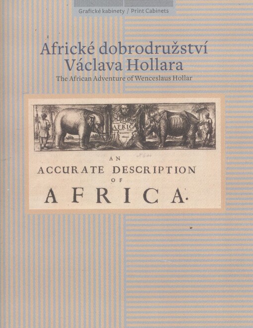 Africké dobrodružství Václava Hollara